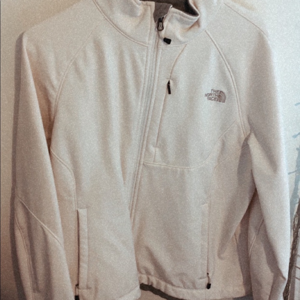 Northface jacket